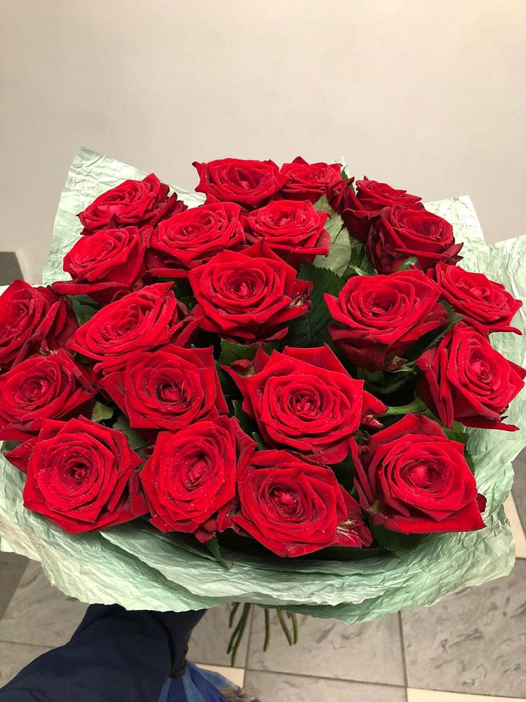 Розы Классика в Каргаполье Букет Классика в Каргаполье