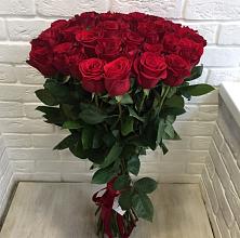 Букет Красные розы Гран При #REPLACE_PRED# Каргаполье